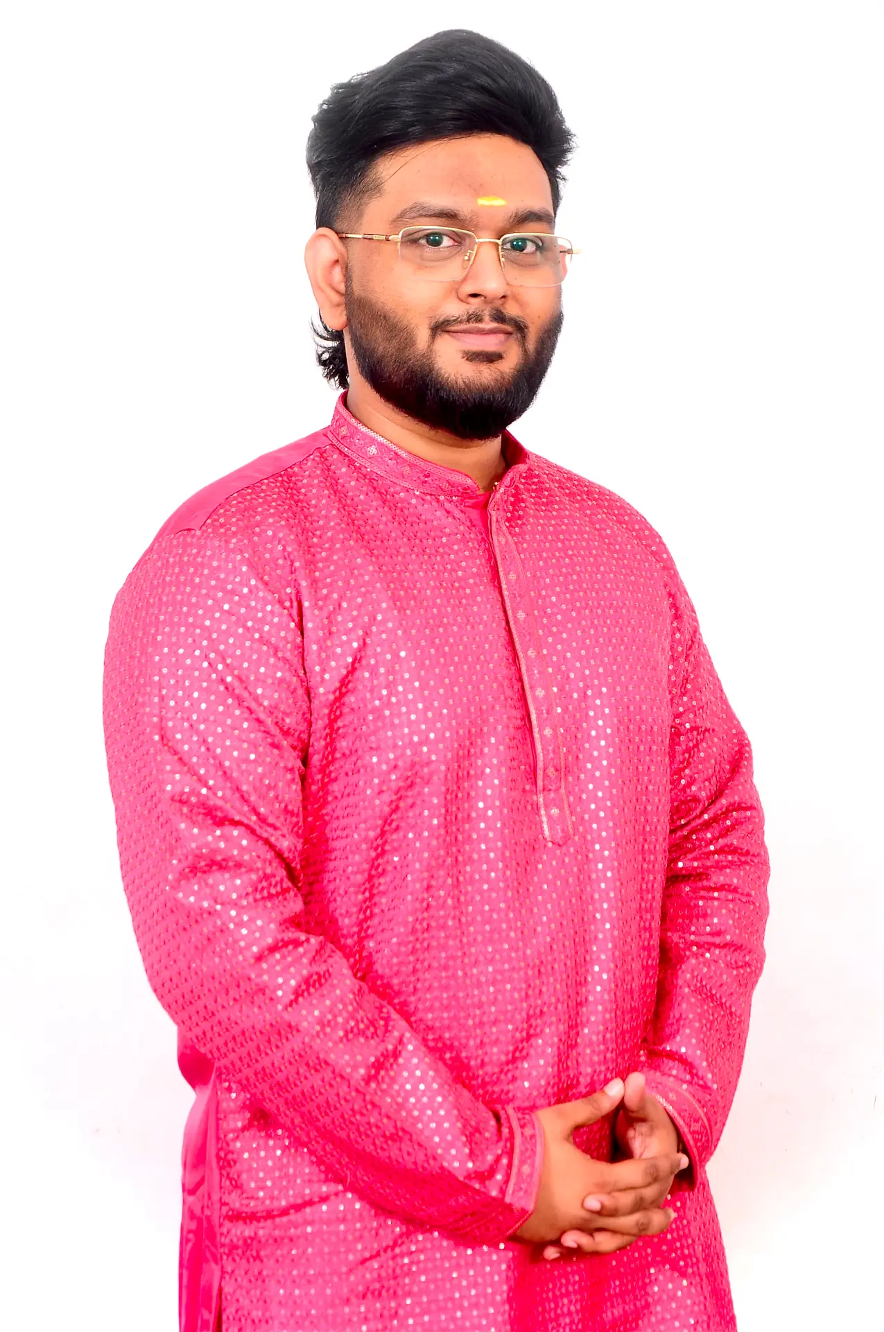 AJR — Next Generation · Modern Vedic Astrologer